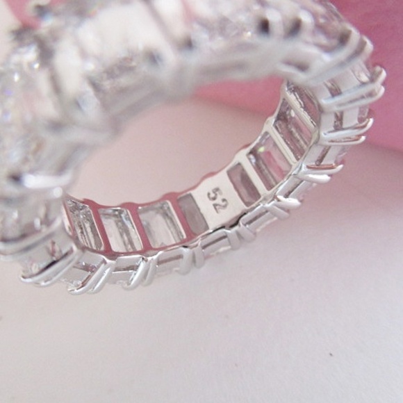 SWAROVSKI Vittore Wide Ring - 5572689 - Picture 5 of 8